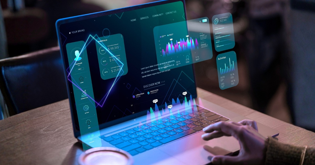 Industry Intelligence Meets Digital Innovation